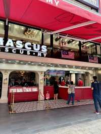 Cityscape Escapade: Discovering Kuala Lumpur’s Hidden Gems