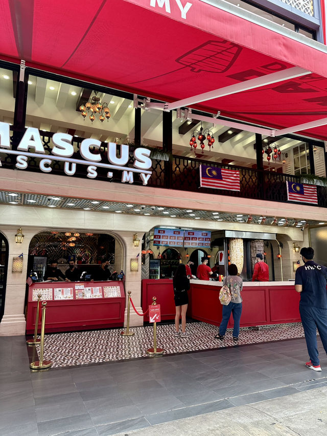 Cityscape Escapade: Discovering Kuala Lumpur’s Hidden Gems