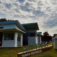 Serene Escape at S2 Hill Park
