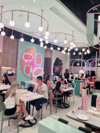 【香港🇭🇰 尖沙咀】ハニートーストが人気🥰オシャレカフェ