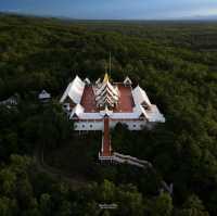 วัดพระธาตุปูแจ อ.ร้องกวาง จ.แพร่