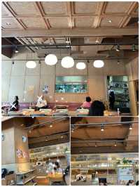 曼谷Roast @ Central World等你來！" 🦆🍝☕️