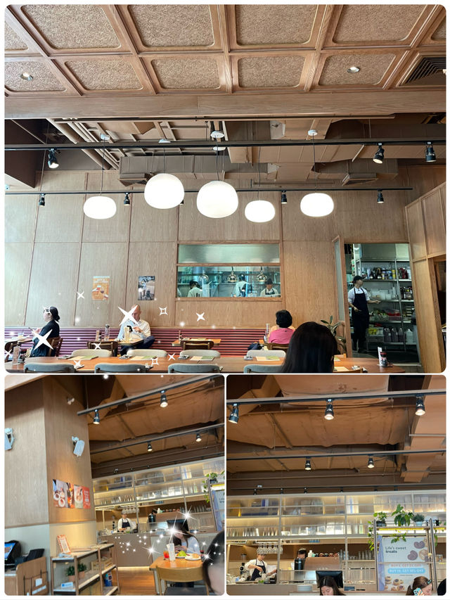 曼谷Roast @ Central World等你來！" 🦆🍝☕️