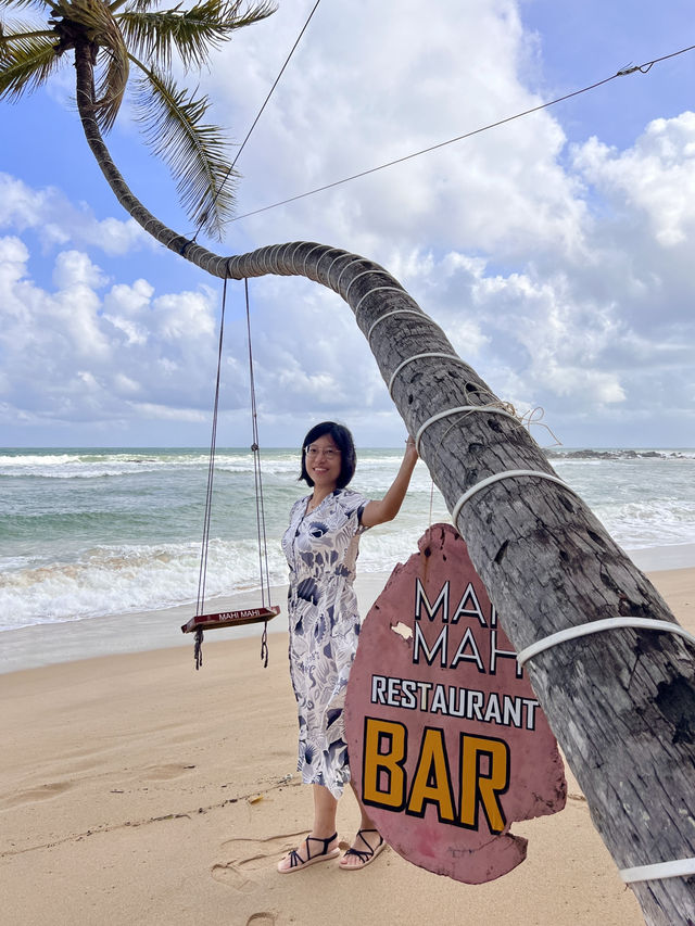 Life’s a Beach!
