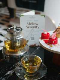 ไปจิบชายามบ่ายกัน 🫖Chocolatier's Tea Time 