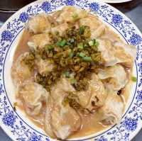 深圳宵夜美食 — 沙縣小吃的美味分享