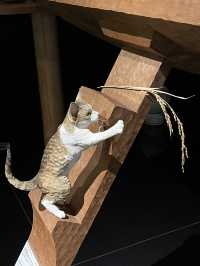 【歴史民俗博物館】古代から現代までを体系立てて見学できます