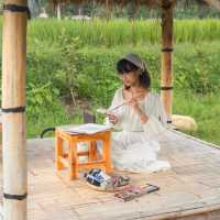 ที่พักน่าน ฟิลชนบทญี่ปุ่น Ikigawa Home 