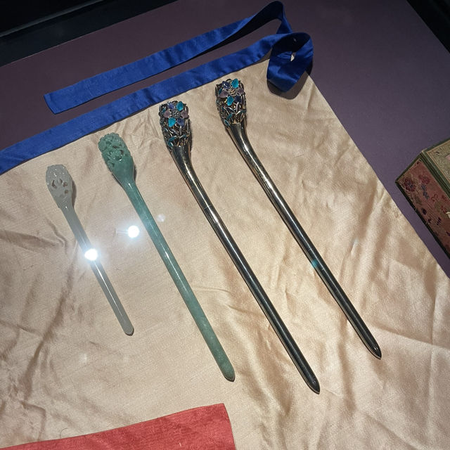 🇰🇷 National Palace Museum of Korea