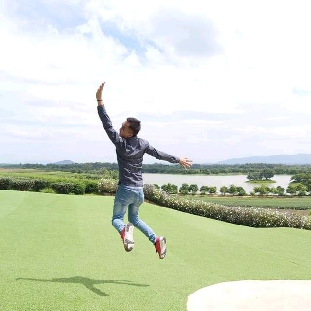 Singha Park Chiang Rai