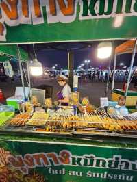 ตลาดเซฟวันโก   กรุงเทพฯ