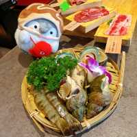 魚羊鮮祭必訪🤩