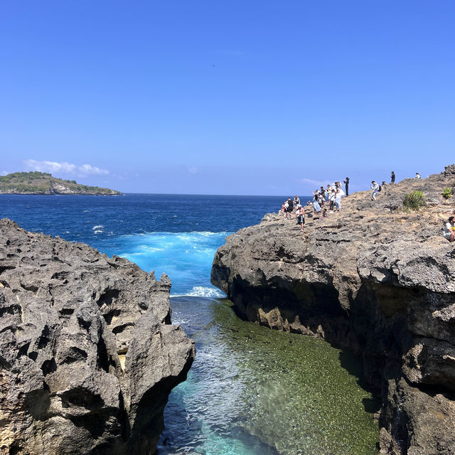 峇里島 - Nusa Penida Travelling Tips