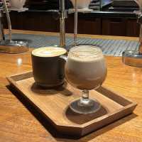 Did You Know? Starbucks Serves Alcohol Too!