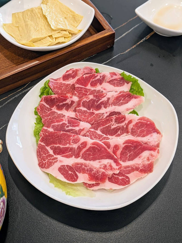 📡科學園 抵食午市火鍋🍲 盛宴😄