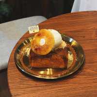 ป้ายยาร้านโทสที่อร่อยมากกย่านบางแสน Tostato 🍞🍯