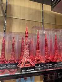 Tokyo Tower | โตเกียวทาวเวอร์