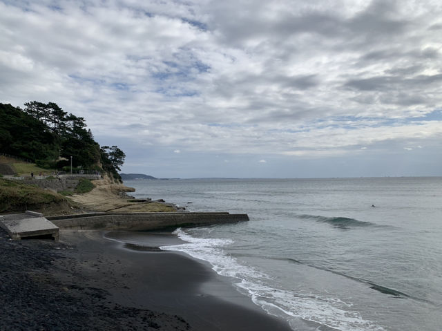 鎌倉の日帰り温泉体験！