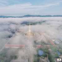 มหาธาตุเจดีย์ศรีเวียงชัย