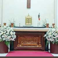Christ the King Catholic Church Parish