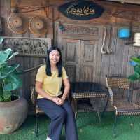 ร้านอาหารลมเย็น