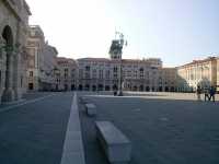 Trieste: Italy’s Hidden Gem by the Adriatic Sea