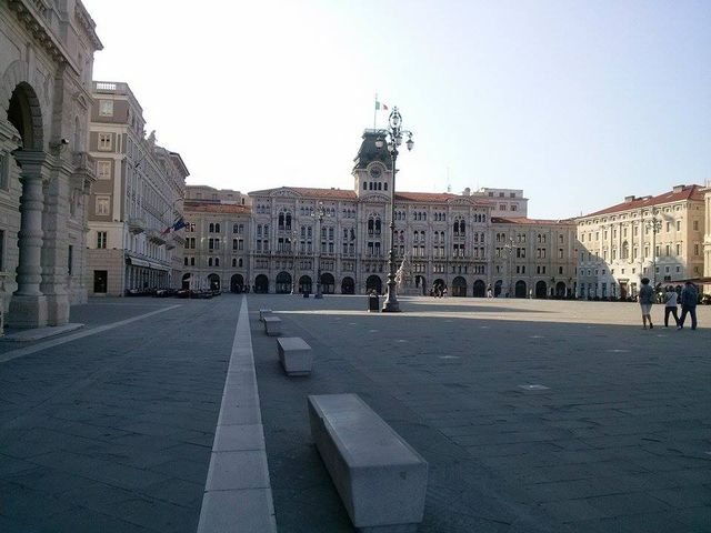 Trieste: Italy’s Hidden Gem by the Adriatic Sea