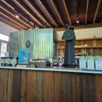 Sawanbondin Tea House & Experience : สวรรค์บนดิน