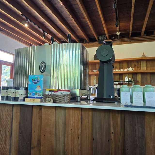 Sawanbondin Tea House & Experience : สวรรค์บนดิน