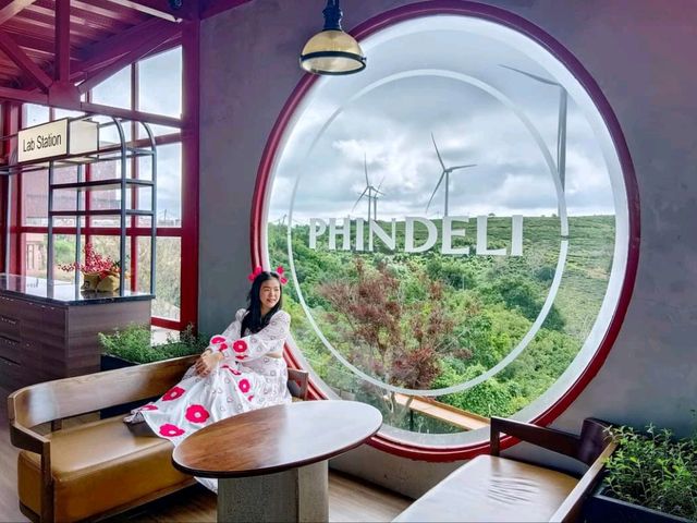 Phindeli Café