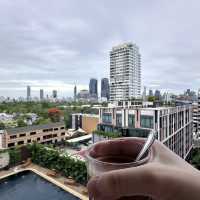 曼谷四星級酒店入住體驗分享🌟 Centre Point Hotel Sukhumvit 10✨