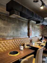 Kosirae ร้านปิ้งย่างชื่อดังใกล้ BTS ทองหล่อ
