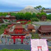 名古屋legoland 大人細路都會好鐘意的樂園。