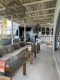 The Lunar Beach house (Pattaya)