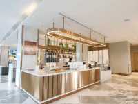 เที่ยวพักที่ Holiday inn and suites Rayong 