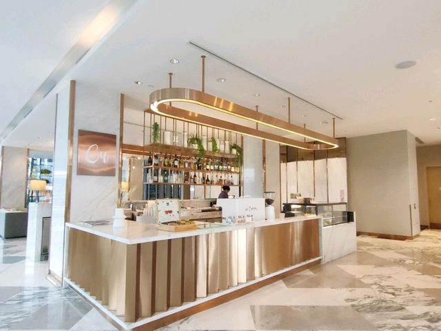 เที่ยวพักที่ Holiday inn and suites Rayong 