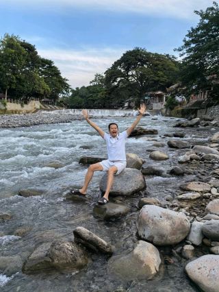 Things to do in Bukit Lawang 