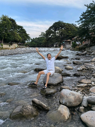 Hal yang dapat dilakukan di Bukit Lawang