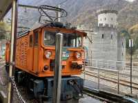 【富山】黒部峡谷鉄道トロッコ電車の旅が風情ありすぎた
