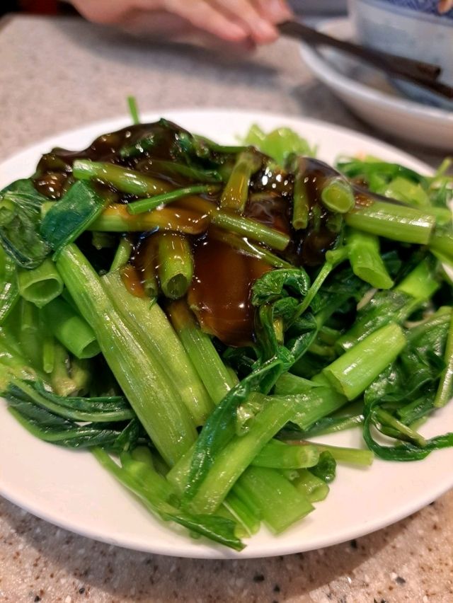 【沾仔記:香港】大人気の絶品海老ワンタン麺を食べに行こう♪