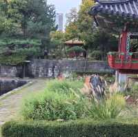 일산 호수공원 산책