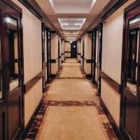 5 DAYS HOLIDAY @ MOVENPICK HOTEL KARACHI 