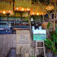 มีนา Cafe กาญจนบุรี