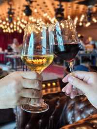 A Budget-Friendly Culinary Delight at Jazz Hotel Penang