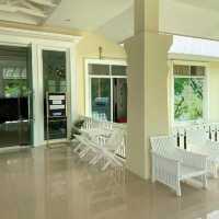 Nantrungjai Boutique Hotel
