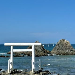 A Half-Day Self-Drive Tour of Itoshima