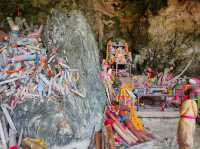 Discovering the Magic of Phra Nang beach