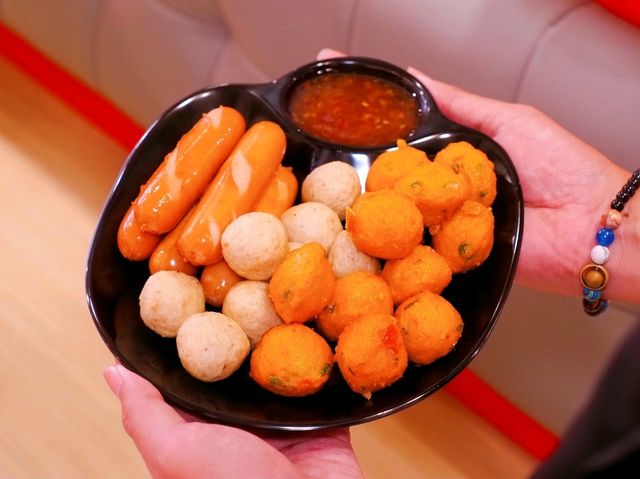 ลัคกี้สุกี้เปิดสาขาใหม่เอาใจชาวฝั่งธนฯ