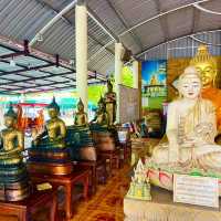 พิกัดสายมู