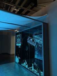 공룡전시물을 구경할 수 있는 과천과학관😇